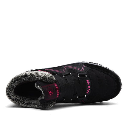 Orso | Zapatos ortopédicos de invierno
